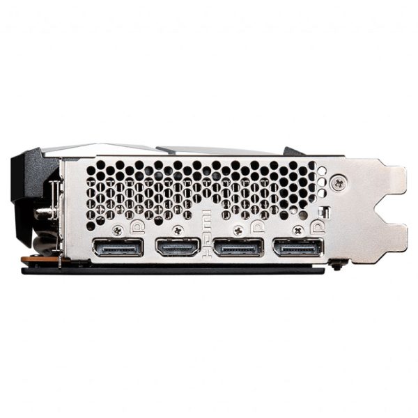 کارت گرافیک ام اس آی Radeon™ RX 6600 MECH 2X 8G - Image 3