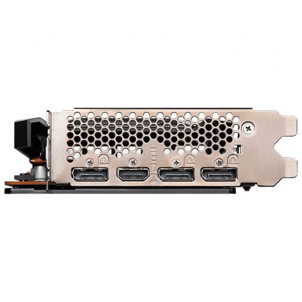 کارت گرافیک ام اس آی Radeon RX 6600 XT MECH 2X 8G V1 - Image 4