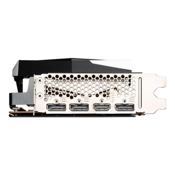 کارت گرافیک ام اس آی Radeon™ RX 6700 XT GAMING X 12G - Image 3