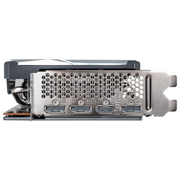کارت گرافیک ام اس آی Radeon RX 6700 XT MECH 2X 12G OC - Image 3