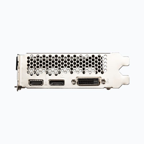 کارت گرافیک ام اس آی GEFORCE GTX 1630 VENTUS XS 4G OC - Image 3