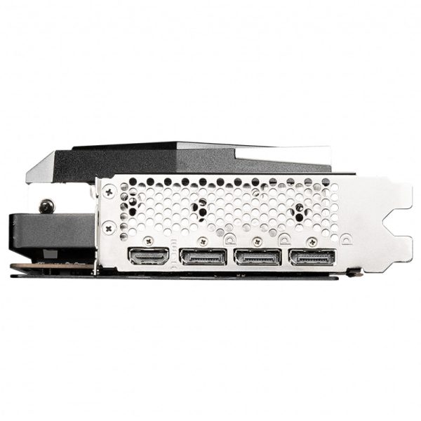 کارت گرافیک ام اس آی Radeon RX 6800 XT GAMING Z TRIO 16G - Image 4