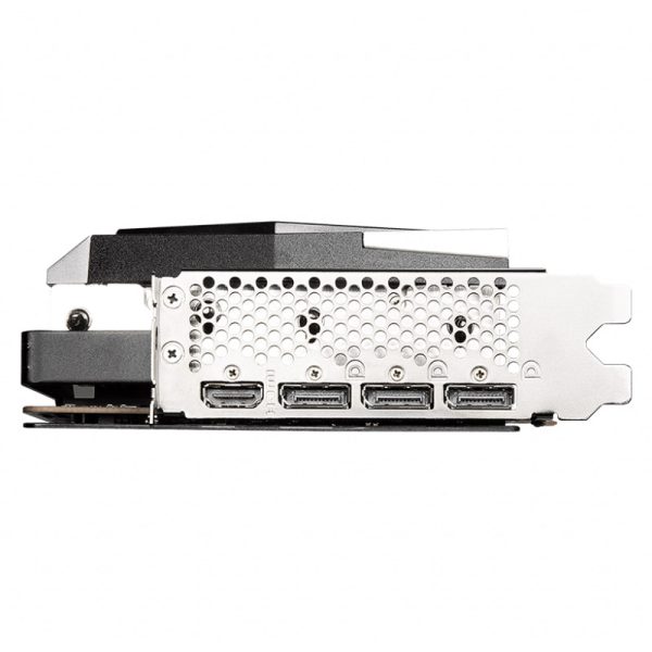 کارت گرافیک ام اس آی Radeon RX 6900 XT GAMING X TRIO 16G - Image 2
