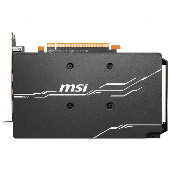 کارت گرافیک ام اس آی Radeon RX 6600 XT MECH 2X 8G V1 - Image 3