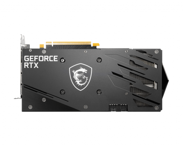 کارت گرافیک ام اس آی GeForce RTX™ 3060 Ti GAMING X 8G LHR - Image 3