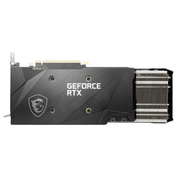 کارت گرافیک ام اس آی GeForce RTX 3070 VENTUS 3X 8G OC LHR - Image 3