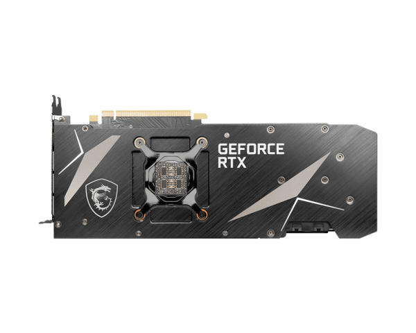 کارت گرافیک ام اس آی GeForce RTX 3080 Ti VENTUS 3X 12G OC - Image 4