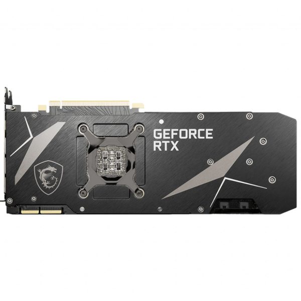 کارت گرافیک ام اس آی GeForce RTX 3090 VENTUS 3X 24G OC - Image 4