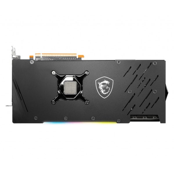 کارت گرافیک ام اس آی Radeon RX 6800 XT GAMING Z TRIO 16G - Image 3