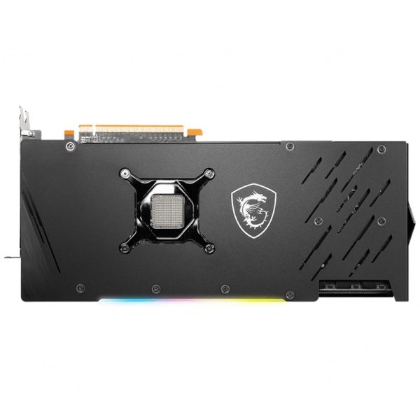 کارت گرافیک ام اس آی Radeon RX 6900 XT GAMING X TRIO 16G - Image 3