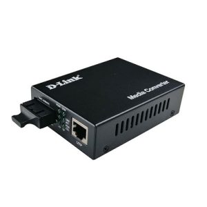 مبدل فیبرنوری مالتی مود DMC-300MSC دی لینک