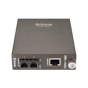 مدیا کانورتر DMC-700SC دی لینک