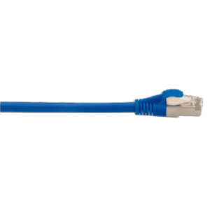 پچ کورد  Cat6 FTP مدل ACTPC6SBCM30BAU اکتاسی اشنایدر