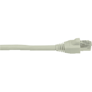 پچ کورد اکتاسی Cat6A FTP مدل ACTPTG6ASBCMX0BU اکتاسی  اشنایدر