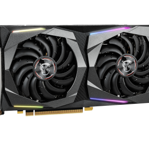 کارت گرافیک ام اس آی GeForce GTX 1660 SUPER GAMING X