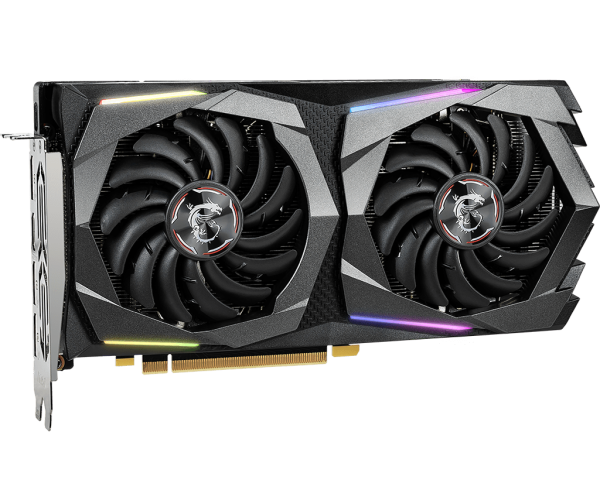 کارت گرافیک ام اس آی GeForce GTX 1660 SUPER GAMING X