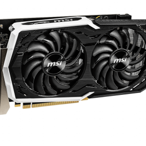 کارت گرافیک ام اس آی GeForce GTX 1660 Ti ARMOR 6G OC