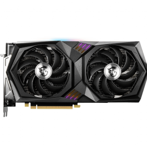 کارت گرافیک ام اس آی GeForce RTX™ 3060 Ti GAMING X 8G LHR