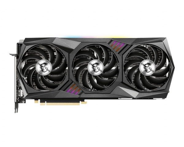 کارت گرافیک ام اس آی GeForce RTX™ 3080 Ti GAMING X TRIO 12G - Image 3