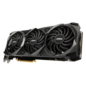 کارت گرافیک ام اس آی GeForce RTX 3080 Ti VENTUS 3X 12G OC