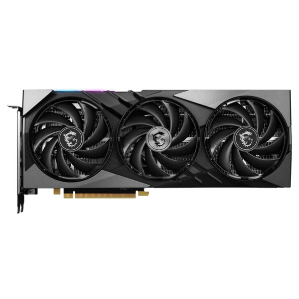کارت گرافیک MSI GeForce RTX™ 4060 Ti GAMING X SLIM 16G