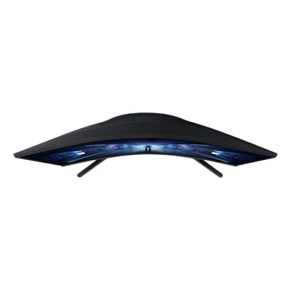 سامسونگ LC27G55TQWMXUE؛ مانیتور گیمینگ 27 اینچ Odyssey G5 با انحنای 1000R - Image 5