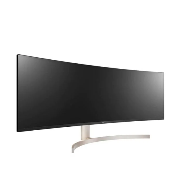 ال جی 49WL95C-WE؛ مانیتور 49 اینچ خمیده Dual QHD - Image 3