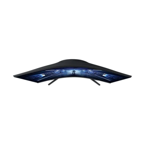 سامسونگ LC32G55TQWMXUE؛ مانیتور گیمینگ منحنی 32 اینچ Odyssey G5 - Image 4