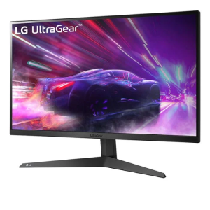 ال جی 27GQ50F-B؛ مانیتور 27 اینچ FHD 1ms 165Hz