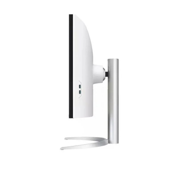 ال جی 40WP95C-W؛ مانیتور 40 اینچی خمیده Nano IPS - Image 3