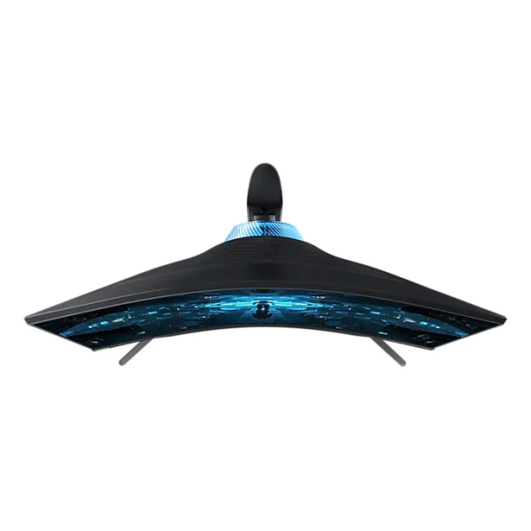 سامسونگ LC27G75TQSMXUE؛ مانیتور گیمینگ خمیده 27 اینچ با انحنای 1000R - Image 2
