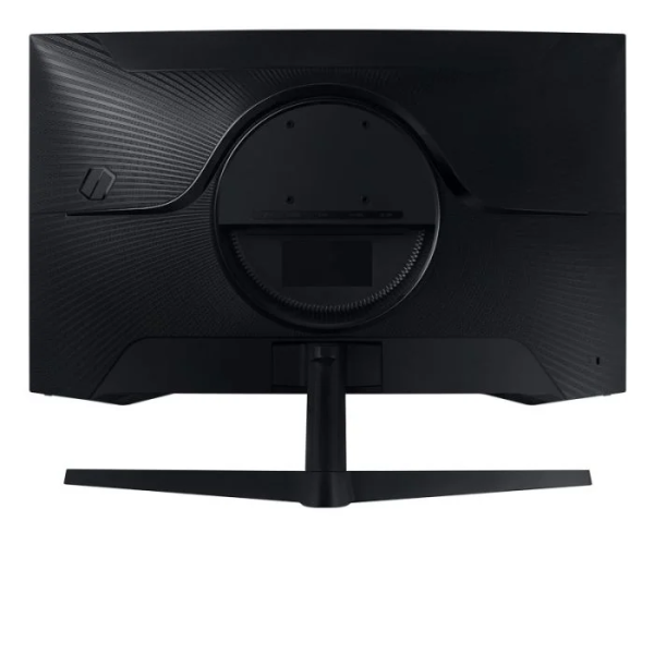 سامسونگ LC27G55TQWMXUE؛ مانیتور گیمینگ 27 اینچ Odyssey G5 با انحنای 1000R - Image 3