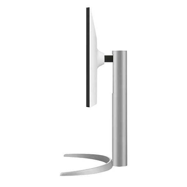 مانیتور 27 اینچی ال جی مدل 27UP550-W - Image 3