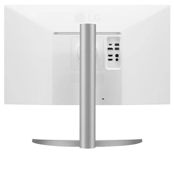 مانیتور 27 اینچی ال جی مدل 27UP550-W - Image 2