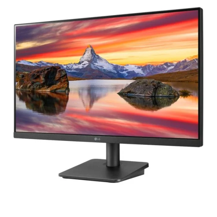 ال جی 24MP400-B؛ مانیتور 23.8 اینچی با فناوری AMD FreeSync - Image 2